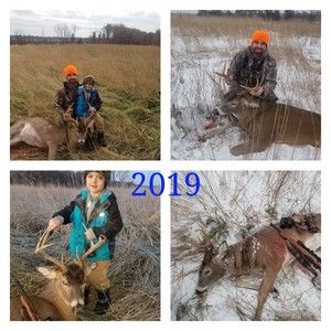 Meet your Posher, Mark